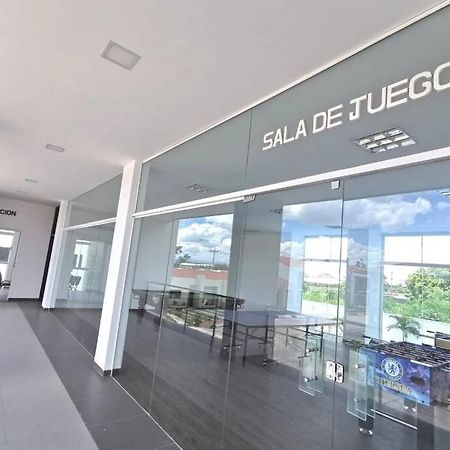 Mi Casa, Su Casa - Moderno Y Chic. Santa Cruz de La Sierra Exterior foto