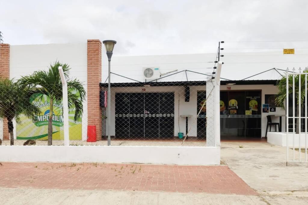 Mi Casa, Su Casa - Moderno Y Chic. Santa Cruz de La Sierra Exterior foto