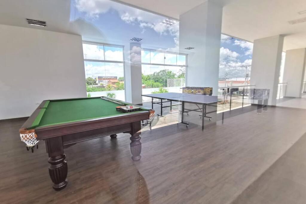 Mi Casa, Su Casa - Moderno Y Chic. Santa Cruz de La Sierra Exterior foto