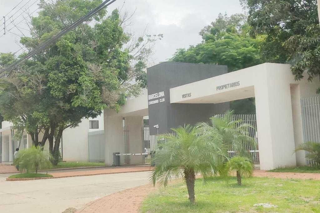 Mi Casa, Su Casa - Moderno Y Chic. Santa Cruz de La Sierra Exterior foto