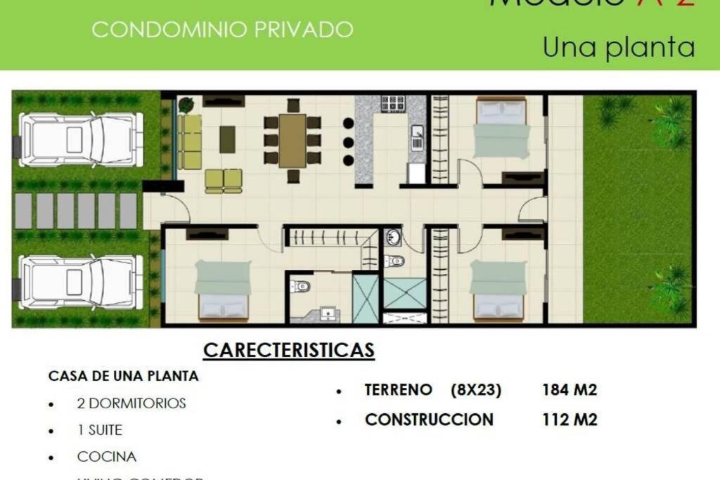 Mi Casa, Su Casa - Moderno Y Chic. Santa Cruz de La Sierra Exterior foto