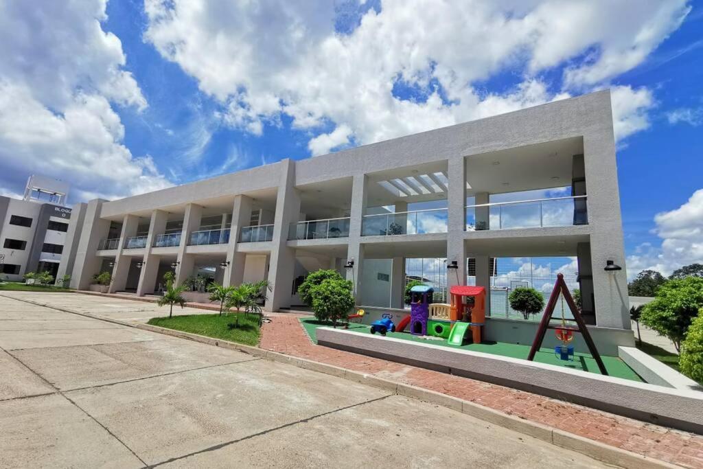 Mi Casa, Su Casa - Moderno Y Chic. Santa Cruz de La Sierra Exterior foto