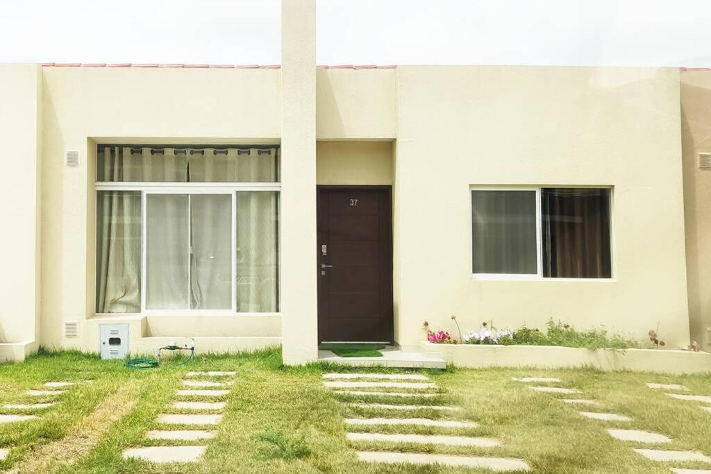 Mi Casa, Su Casa - Moderno Y Chic. Santa Cruz de La Sierra Exterior foto