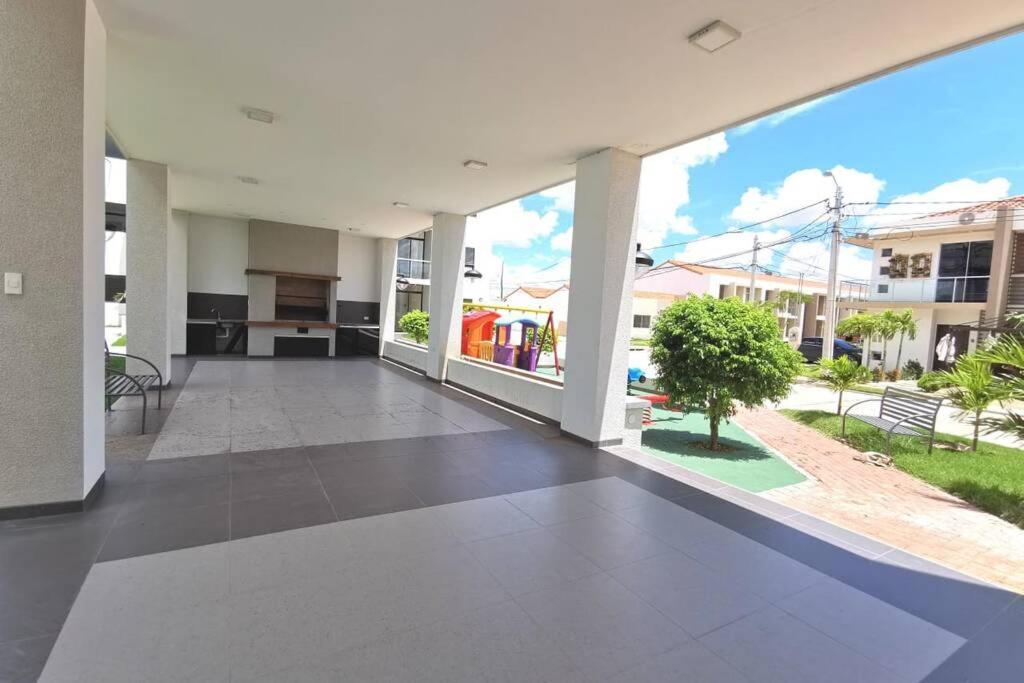 Mi Casa, Su Casa - Moderno Y Chic. Santa Cruz de La Sierra Exterior foto