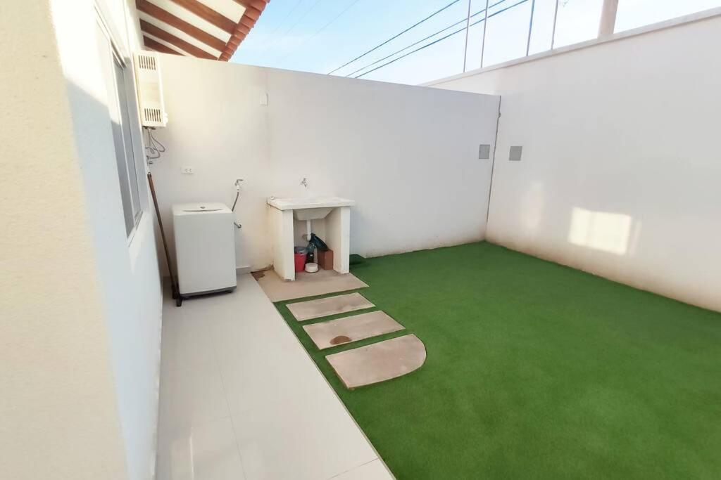 Mi Casa, Su Casa - Moderno Y Chic. Santa Cruz de La Sierra Exterior foto